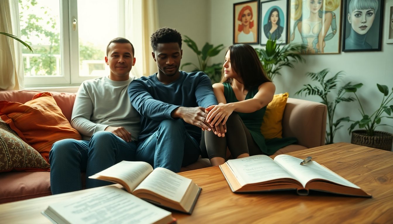 a comprehensive guide to different types of polyamorous relationships 1769878387