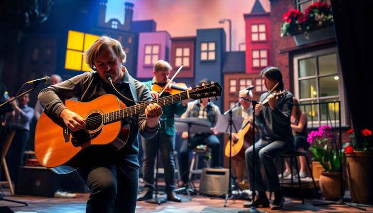 discovering ballad lines the rise of a new folk musical sensation 1769882106