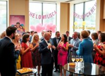 paul smith receives iris prize fellowship at festival anniversary celebration 1769797554