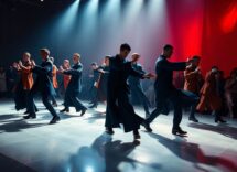 the transformation of fashion shows into captivating theatrical performances 1769870991