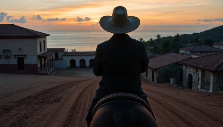 bad bunny headlines porto rico a historical caribbean western directed by residente 1771629326