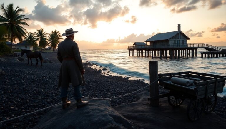 bad bunny stars in porto rico an epic caribbean western directed by residente 1771593684