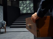 ben daniels leads a striking new production of man and boy at the national 1771282317