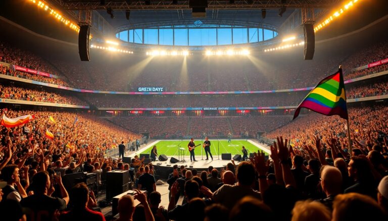 billie joe armstrong and green day to headline the 2026 super bowl halftime show 1770587264