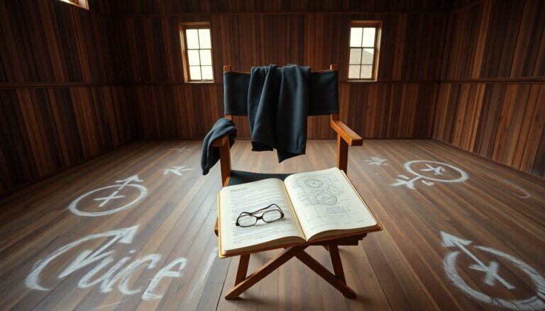 brent thorpe a theatrical life of risk wit and inquiry 1771710759