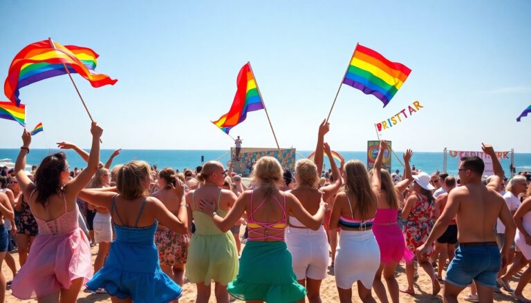 brighton pride 2026 diana ross and raye set to headline festival 1770210680