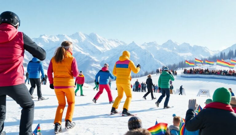 celebrating inspiring lgbtq athletes at the 2026 winter olympics 1770026261