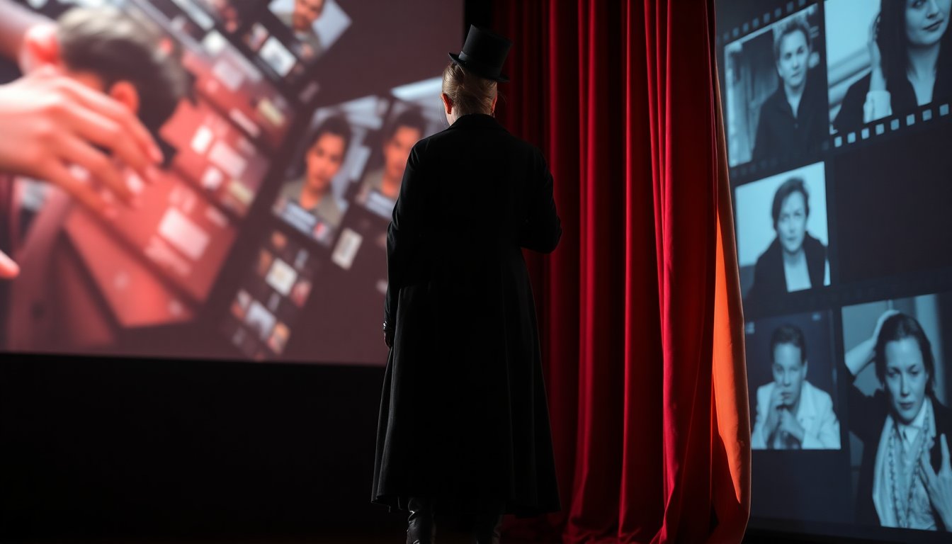 cynthia erivos dracula on the west end bold staging meets uneven execution 1771421507