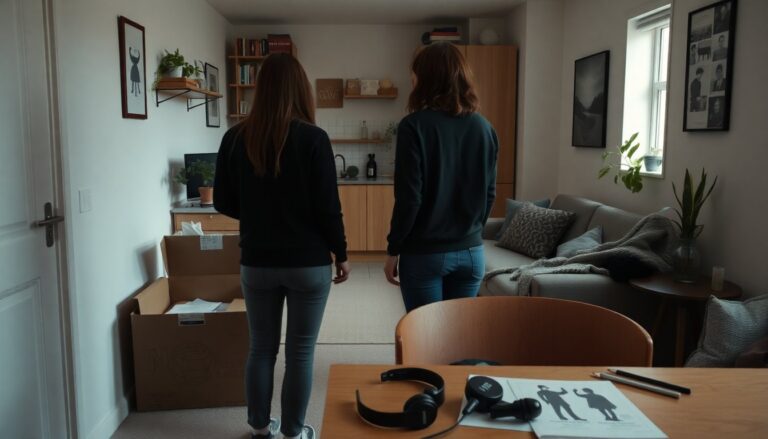 director amy leonard on notice me rom com roots and bfi flare screening 1772281819