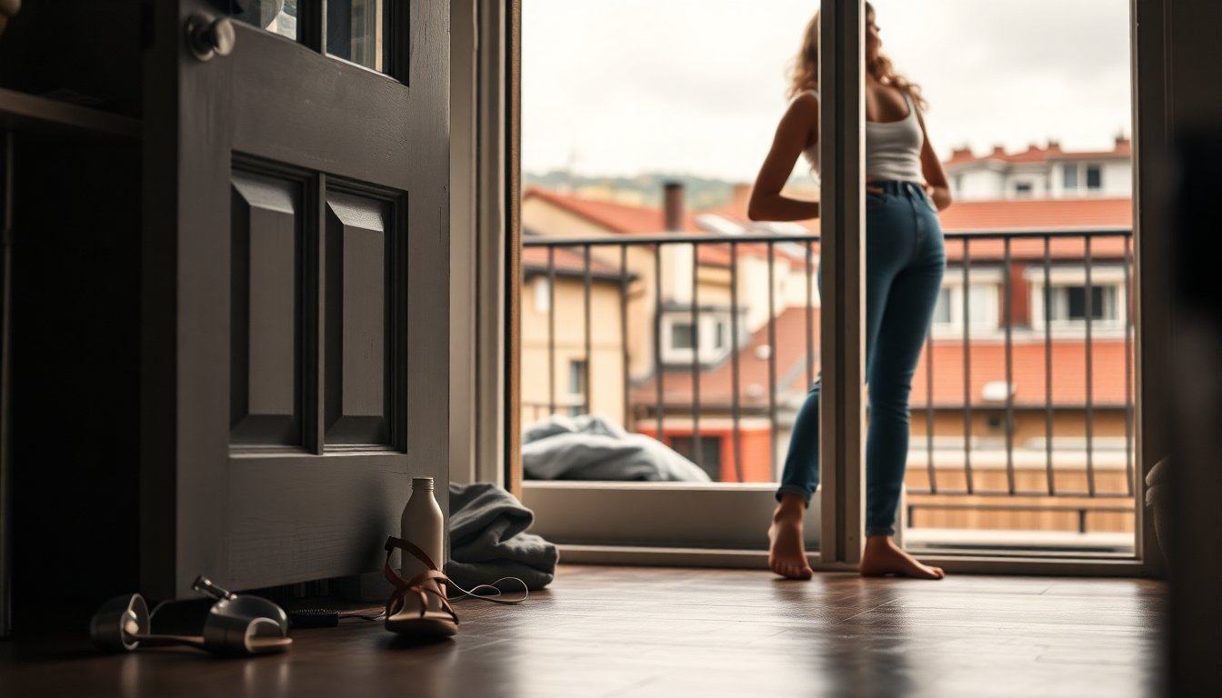 director sara fantova on jone sometimes and the bfi flare showcase 1771356078