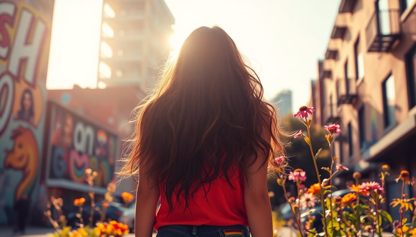 doechiis inspiring journey of self identity and embracing her lesbian identity 1770754556