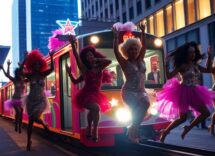 exciting first look at stop that train featuring drag race stars 1770059122