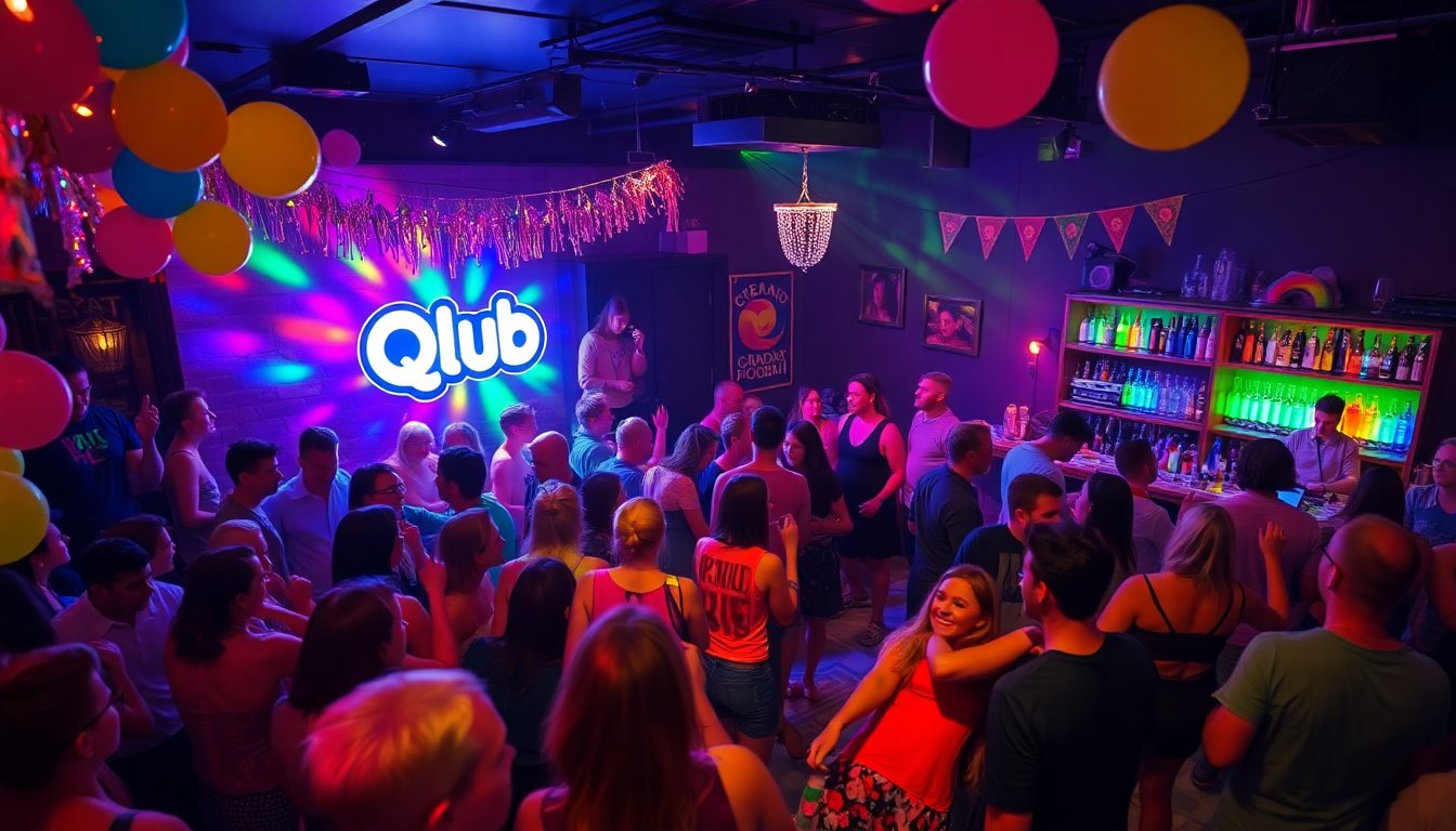experience qlub hobarts exciting new queer dance destination 1770695693