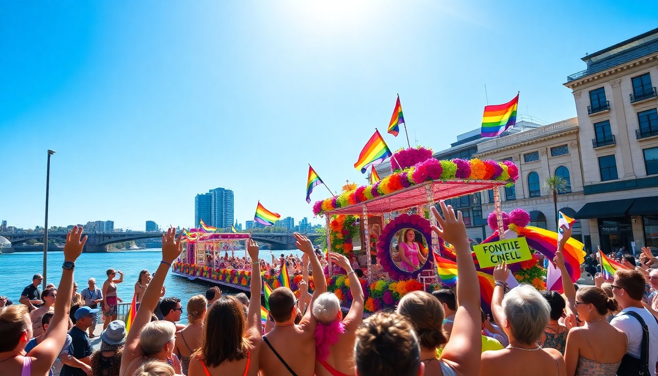 experience the thrill of brisbanes river pride parade this october 1770783926
