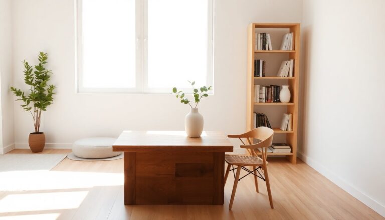 exploring minimalism the art of living with less in a cluttered world 1770643999