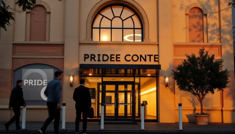 federal funding boost of 1 million for victorian pride centre security upgrades 1771439868