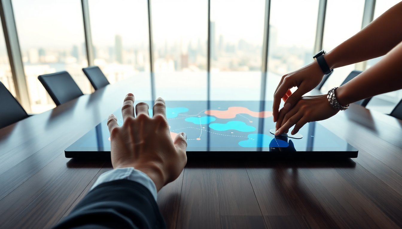 generative ai for faster more resilient enterprise decisions 1772123538