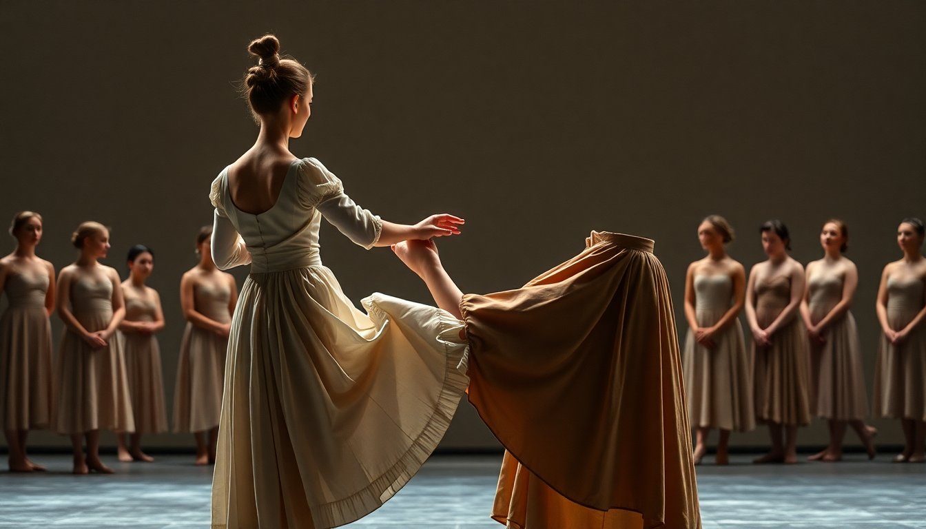 gentleman jack ballet brings anne lister to life through dance 1771492299