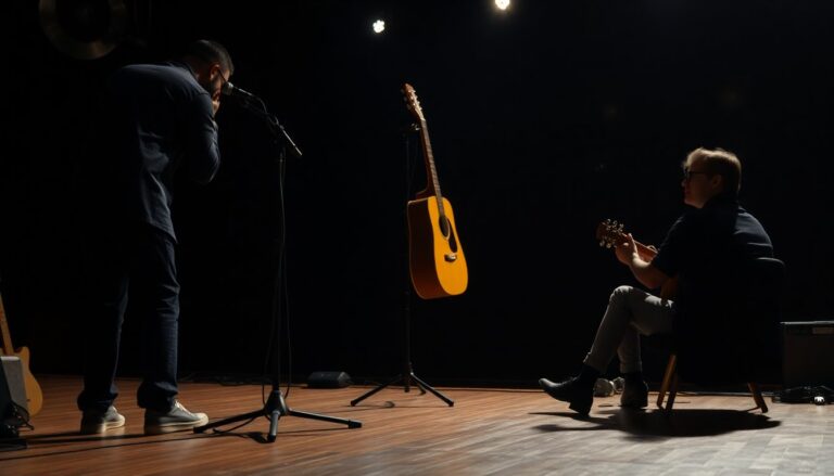 girl kisser reinvents the lesbian gig theatre play for a new run 1771929502