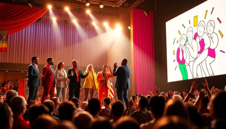 grammy awards 2026 celebrating lgbtq activism and critiquing trumps ice policies 1770196029