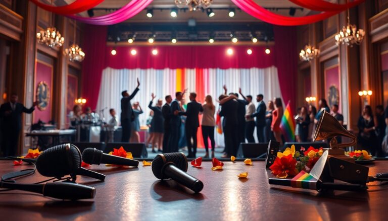 grammy awards 2026 celebrating lgbtq advocacy and artistic expression 1770166610