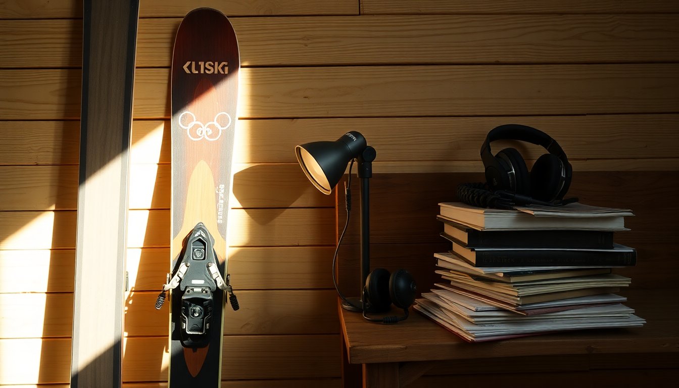 gus kenworthy joins producing team for sugar daddy while competing for team gb 1771625004