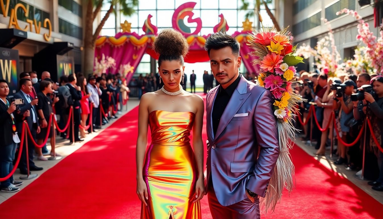 honoring queer artistry highlights from the 2026 grammys red carpet 1770014643