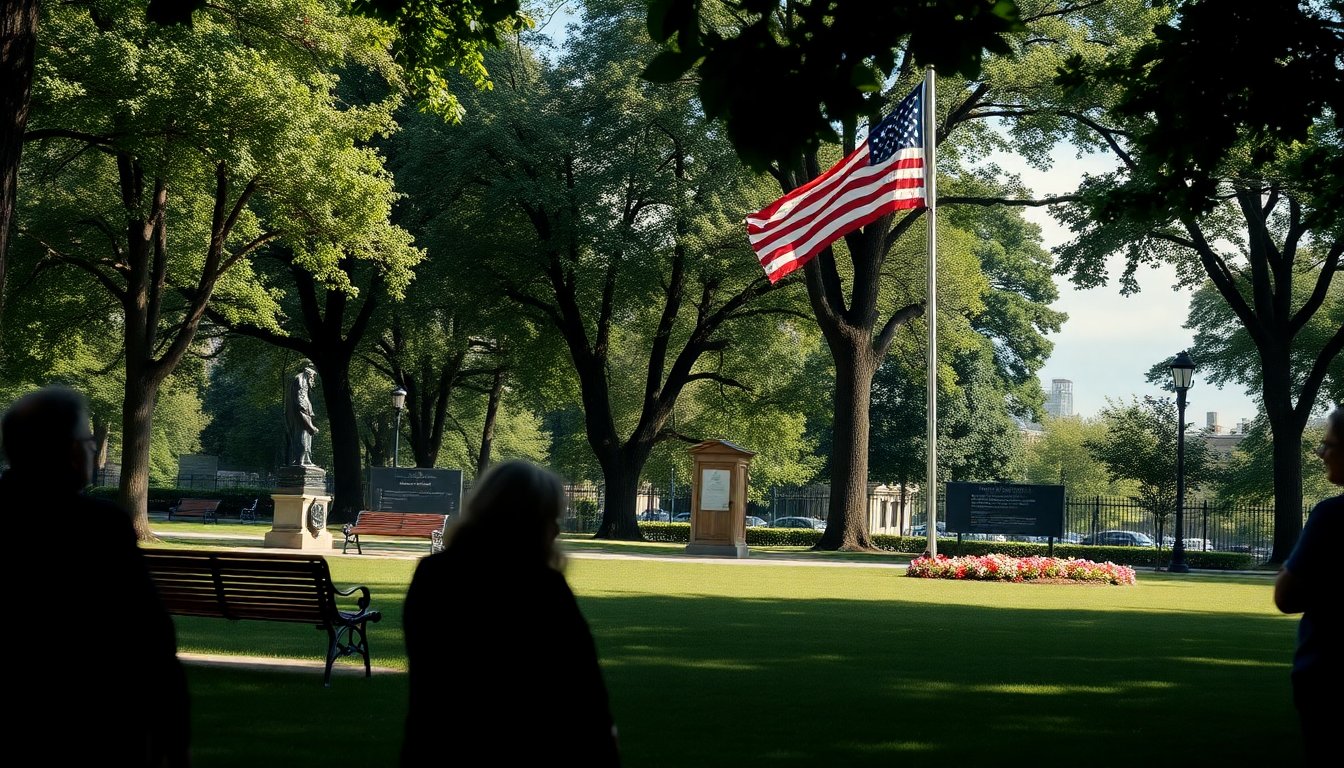 how activists and officials restored the pride flag at stonewall national monument 1771098037