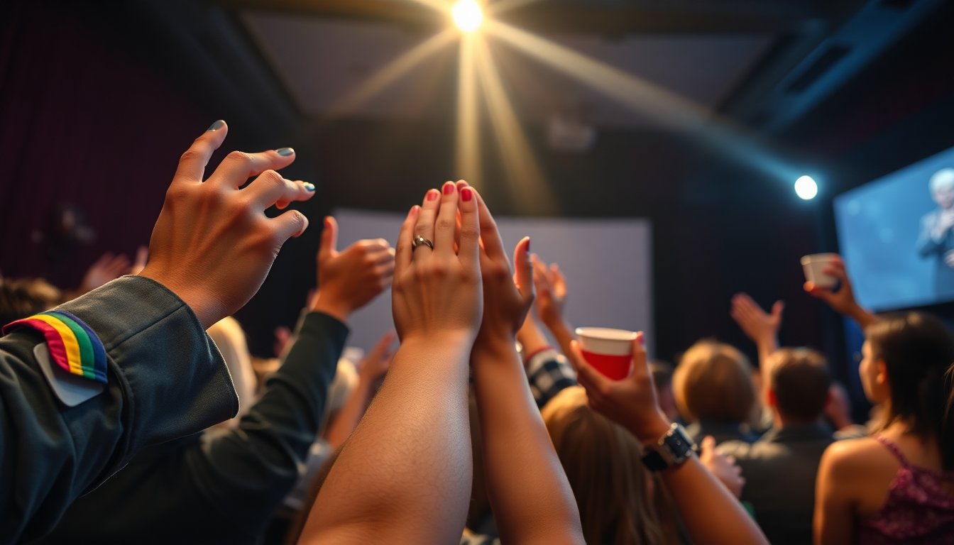 how amy leonards notice me captures queer joy at bfi flare 1772195334