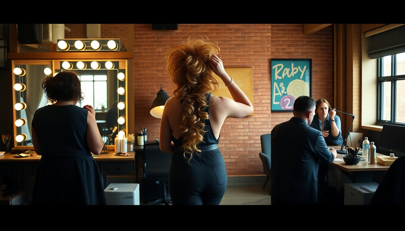 how drag surprise concerts and newsroom upheaval are changing culture 1771232455