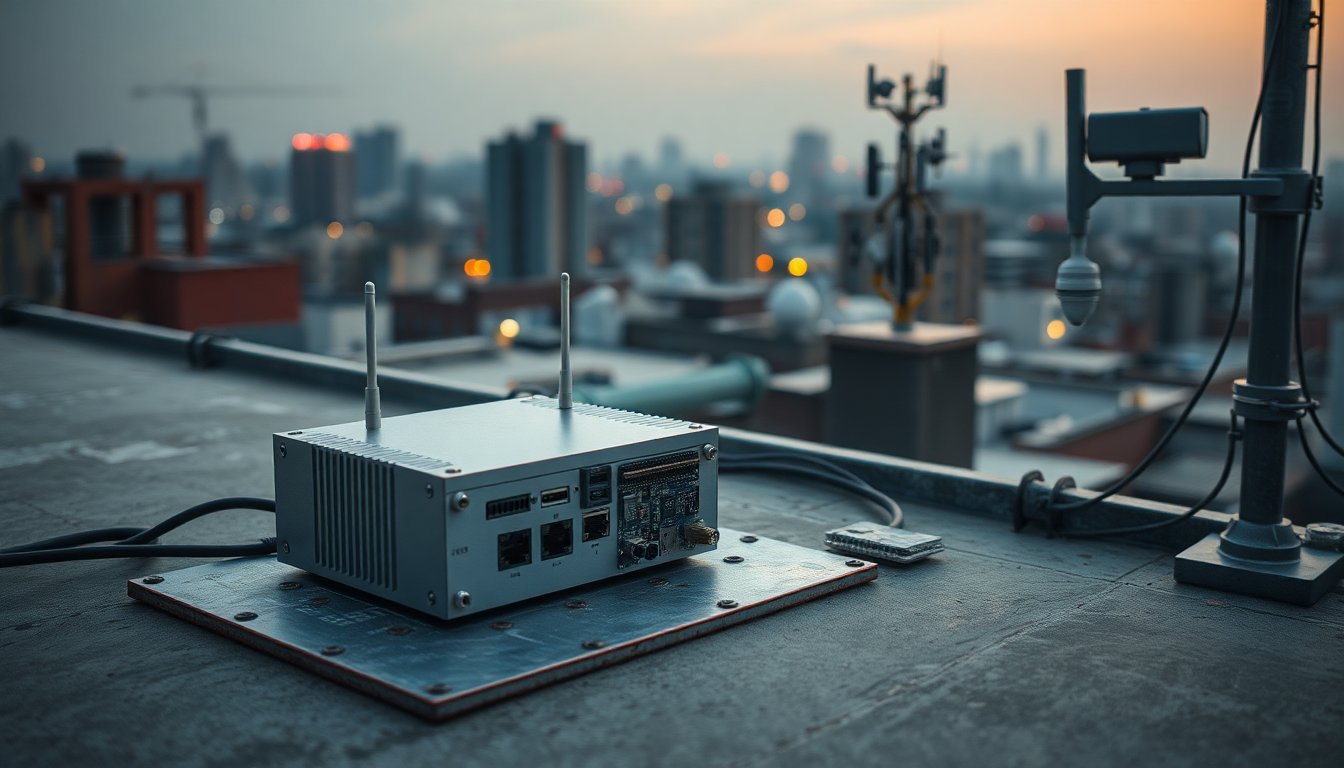 how edge ai and distributed intelligence will disrupt centralised cloud models 1772299611