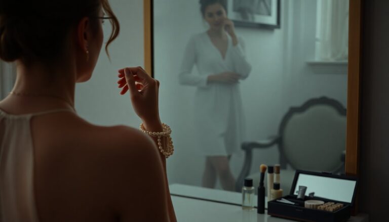 how episode six of the beauty uses a trans storyline to shift its tone 1771024919