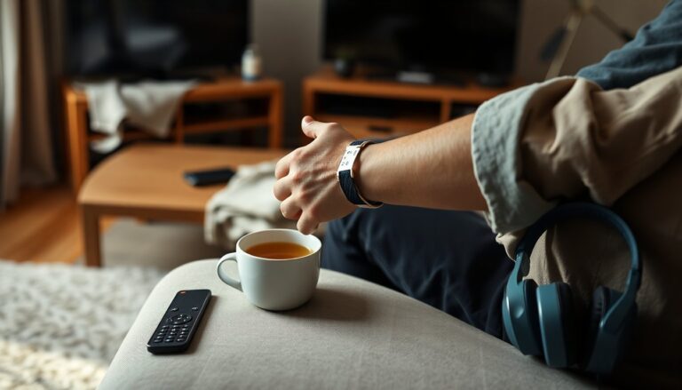 how tim lais work on gogglebox australia is helping him through cancer treatment 1771541208