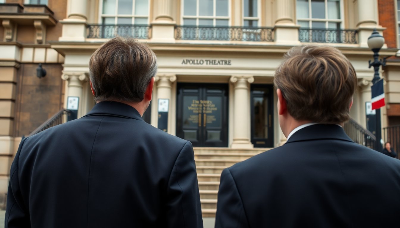 im sorry prime minister west end review and takeaways 1771152512