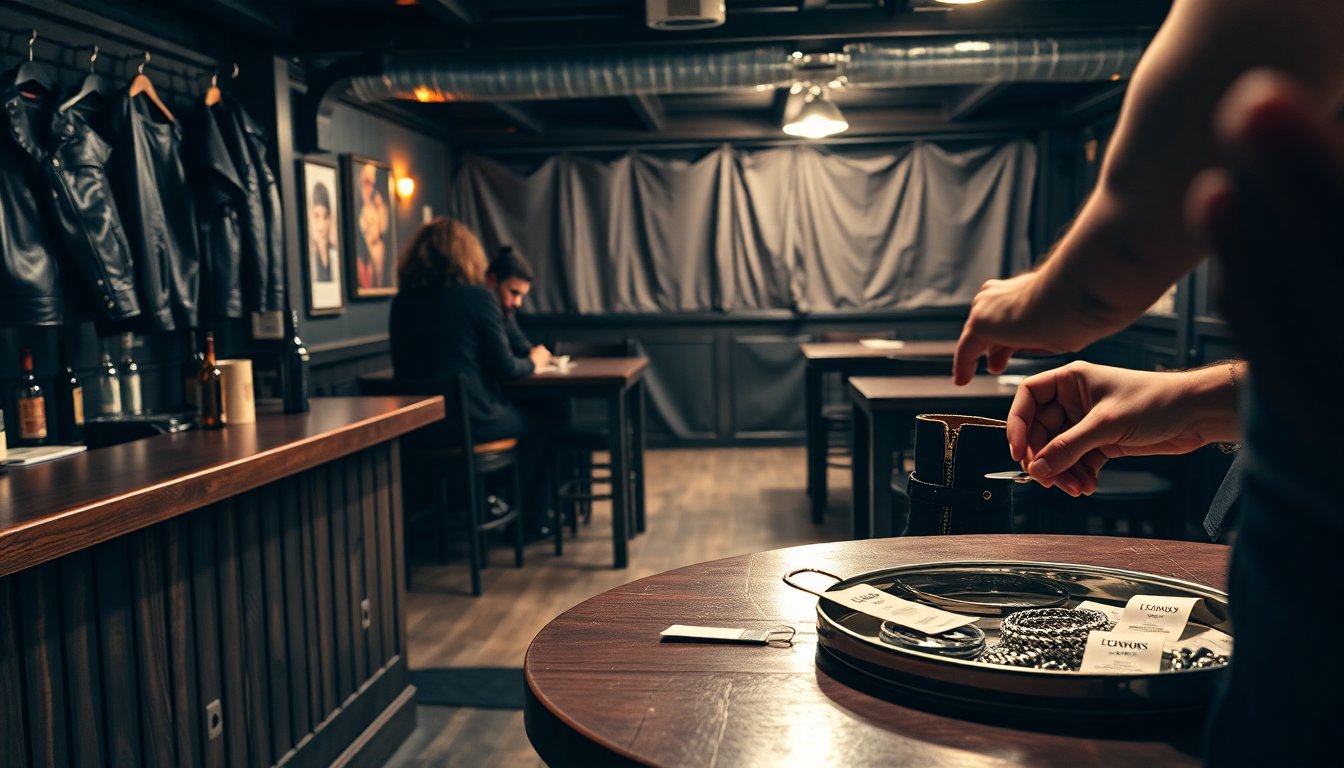 leather community in melbourne raises 20500 for lgbtiq helpline and keeps momentum 1771018820