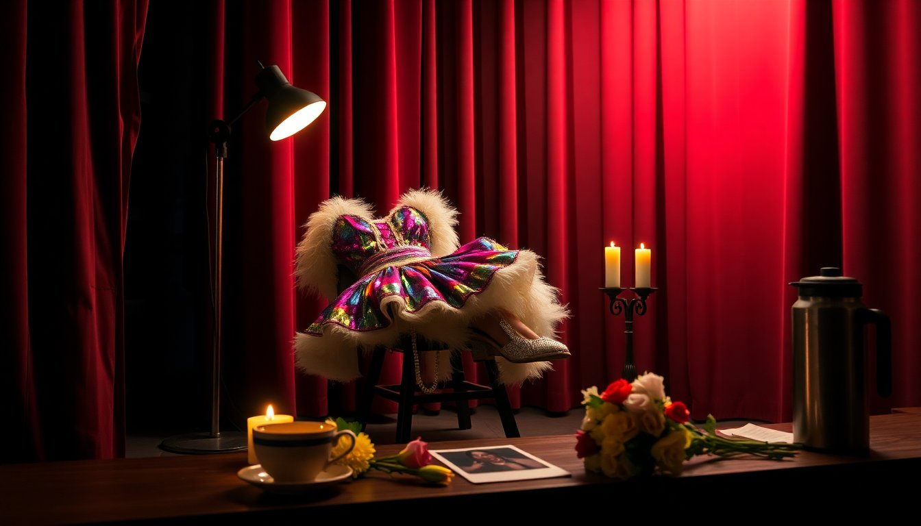 lgbtq community remembers maxi shield after her passing 1771839964