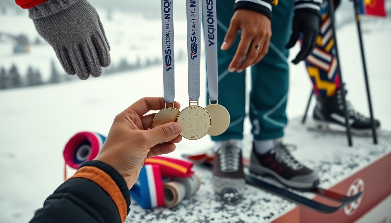 lgbtq medal winners shine at milano cortina 2026 1771019142