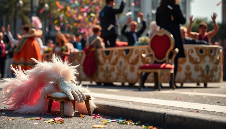 mardi gras parade in sydney pays tribute to maxi shield amid large scale celebrations 1772263664