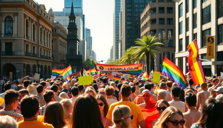 midsumma pride march 2023 the crucial impact on lgbtqia rights 1769984872