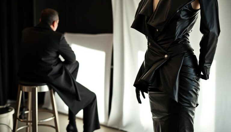 mugler launches camp digital series starring david hoyle 1770946149