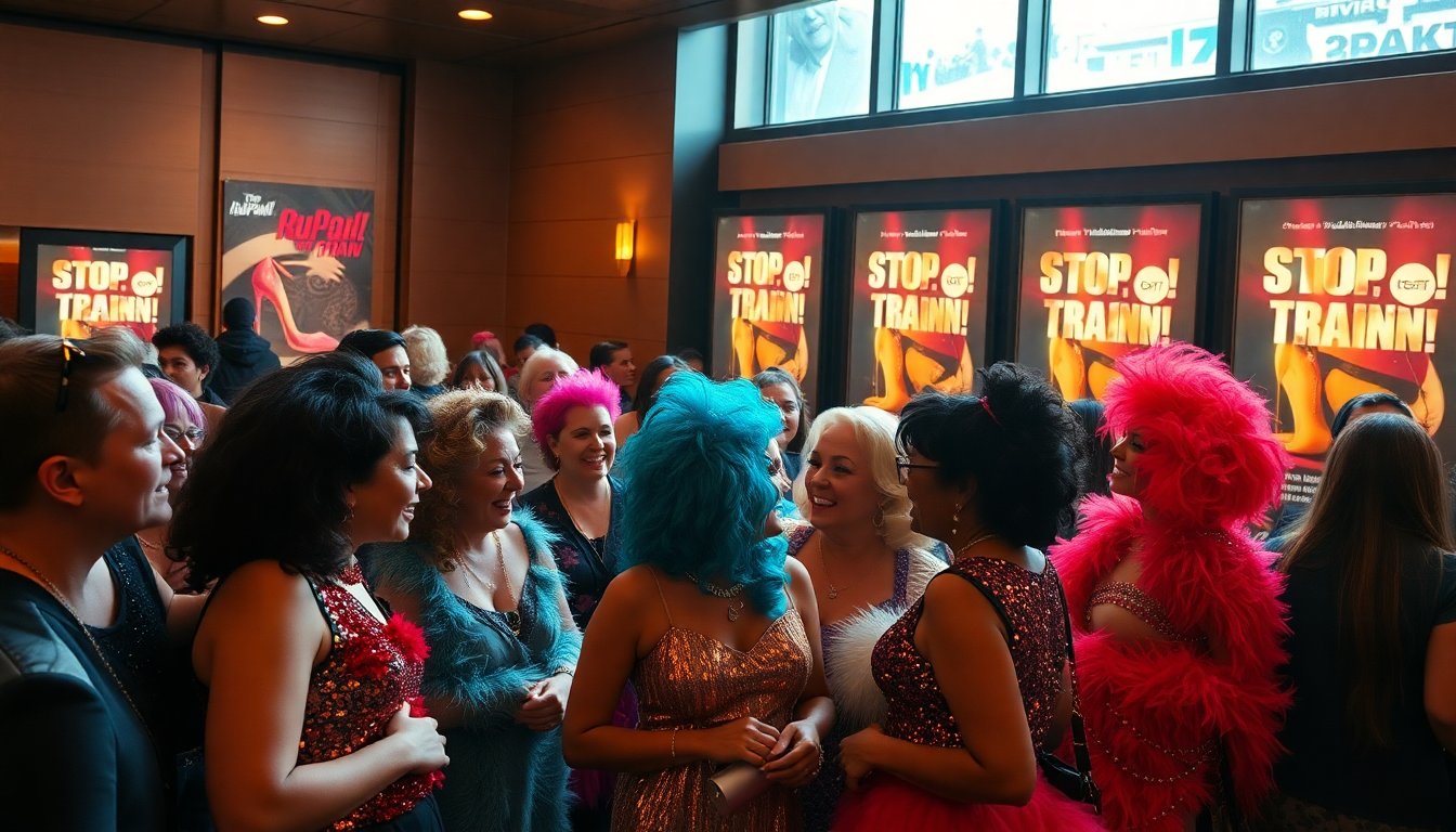 must see drag race movie premieres in theaters this summer 1770059212