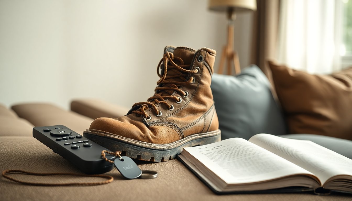 netflix denies pentagon influenced cancellation of boots 1771169734