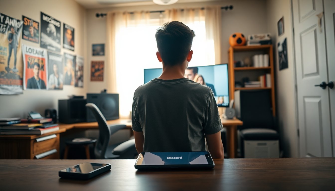 new age verification measures on discord to enhance user safety 1770736222