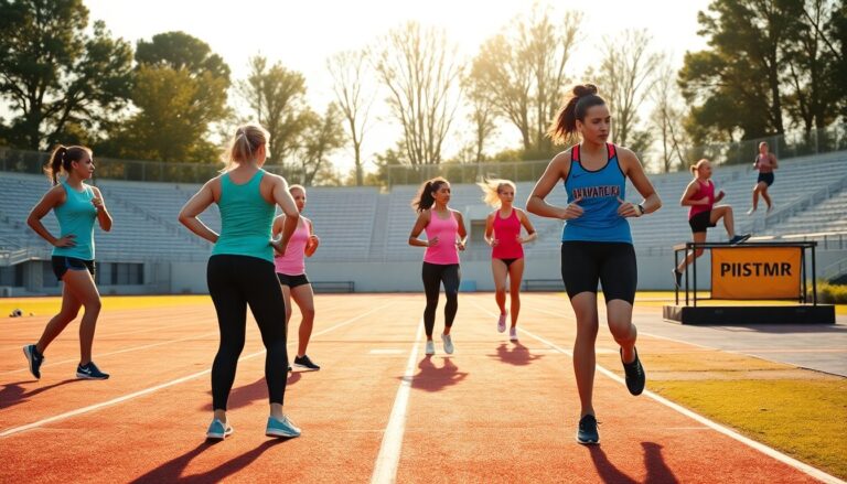 new study reveals comparable fitness levels between trans women and cis women athletes 1770262346