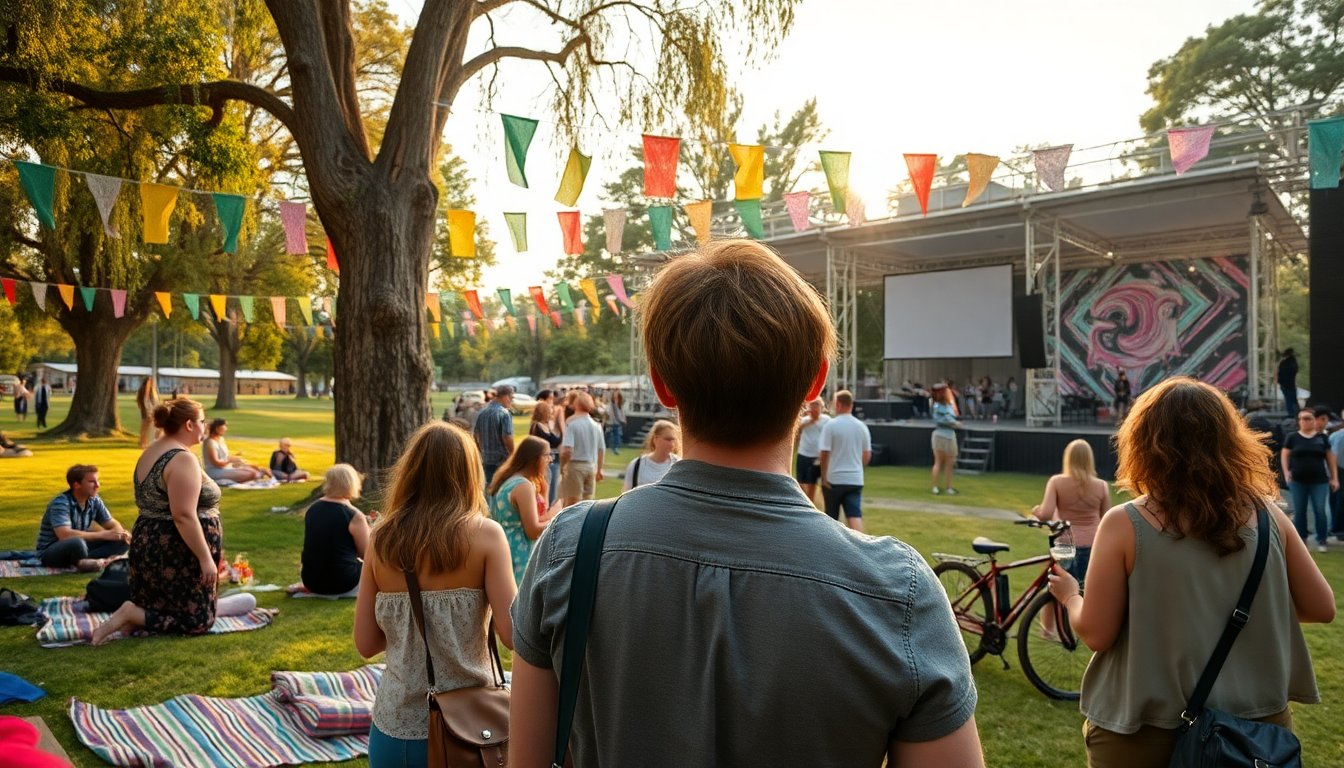 plan your trip to chillout festival daylesford planet love and community events 1772085166