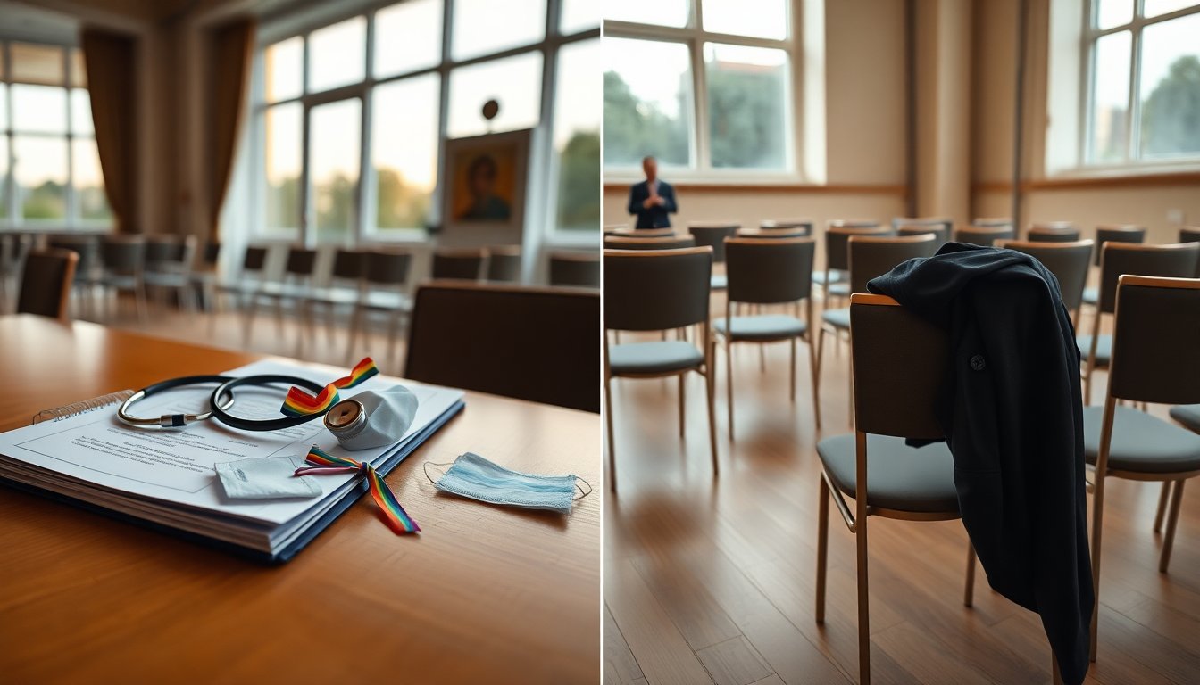 queer health summit and uganda arrests highlight urgent legal and medical challenges 1772245675