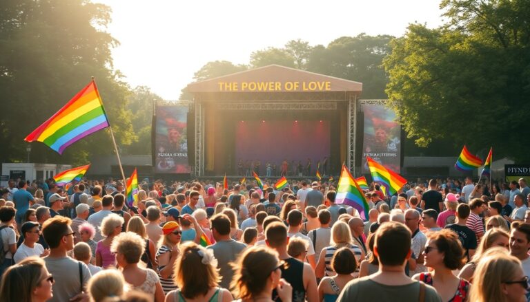 raye and diana ross set to headline brighton pride 2026 what to expect 1770240379