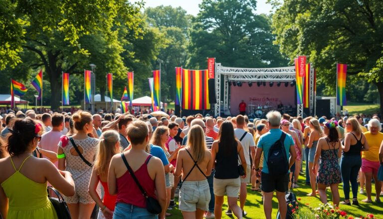 raye and diana ross set to headline brighton pride 2026 1770269693