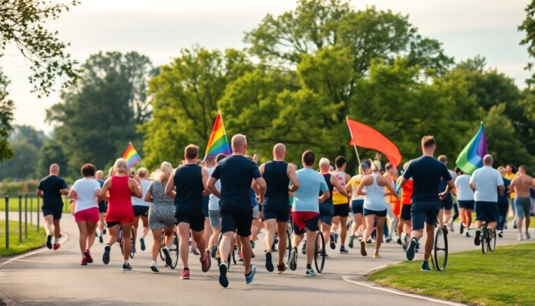 register now for the melbourne pride run on the tan track 1770978054