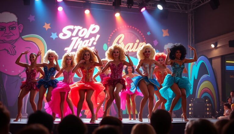 rupauls new film bringing the excitement of drag race to the big screen 1770088661